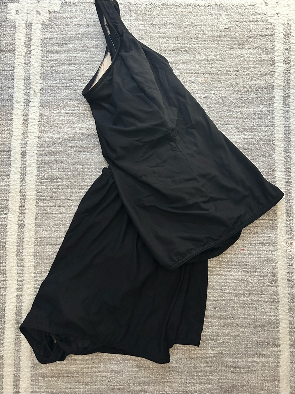 EUC Orvis 2Piece Swimsuit